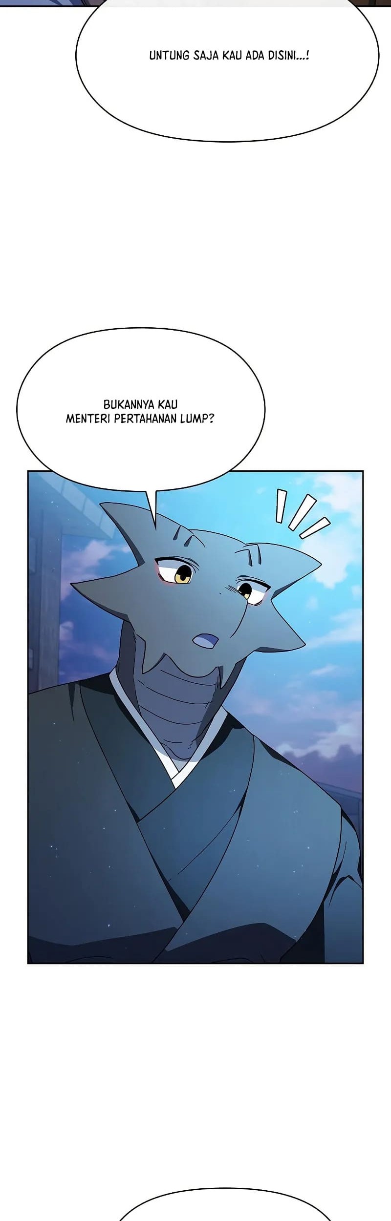 The Nebula’s Civilization Chapter 85 - halaman 15
