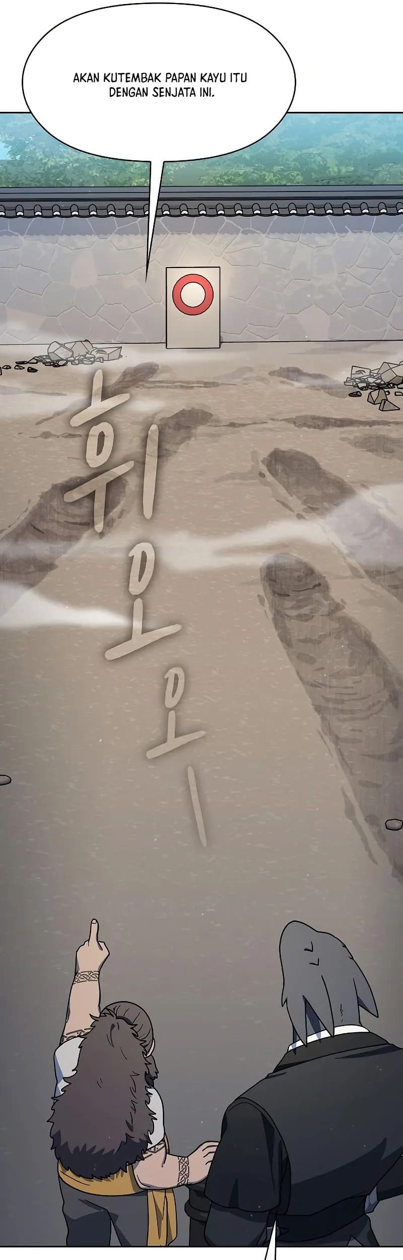 The Nebula’s Civilization Chapter 85 - halaman 32