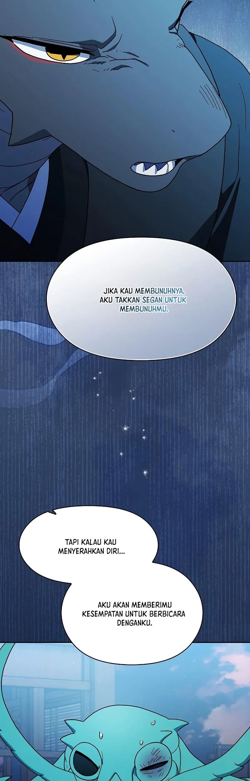 The Nebula’s Civilization Chapter 85 - halaman 4