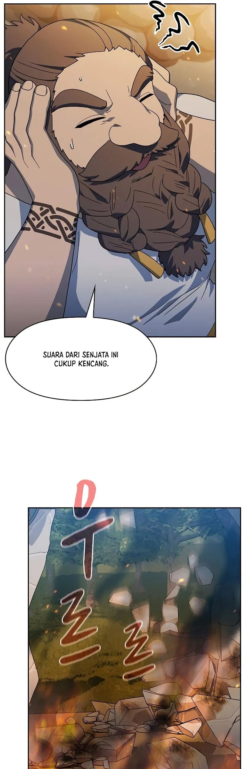 The Nebula’s Civilization Chapter 85 - halaman 44