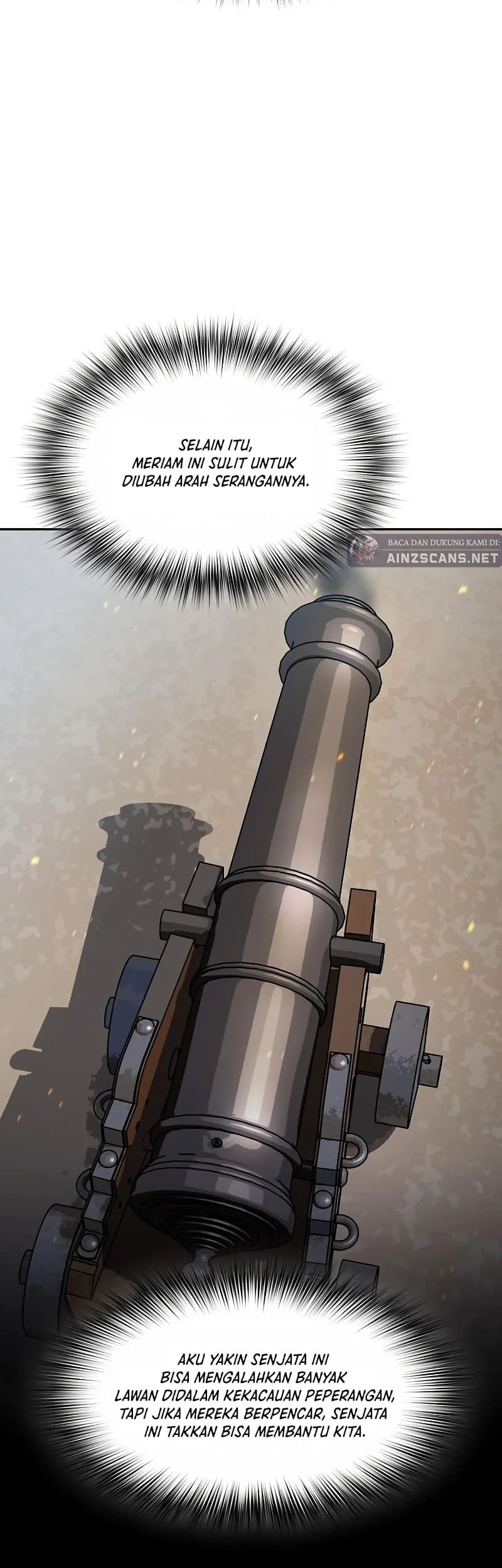 The Nebula’s Civilization Chapter 85 - halaman 52