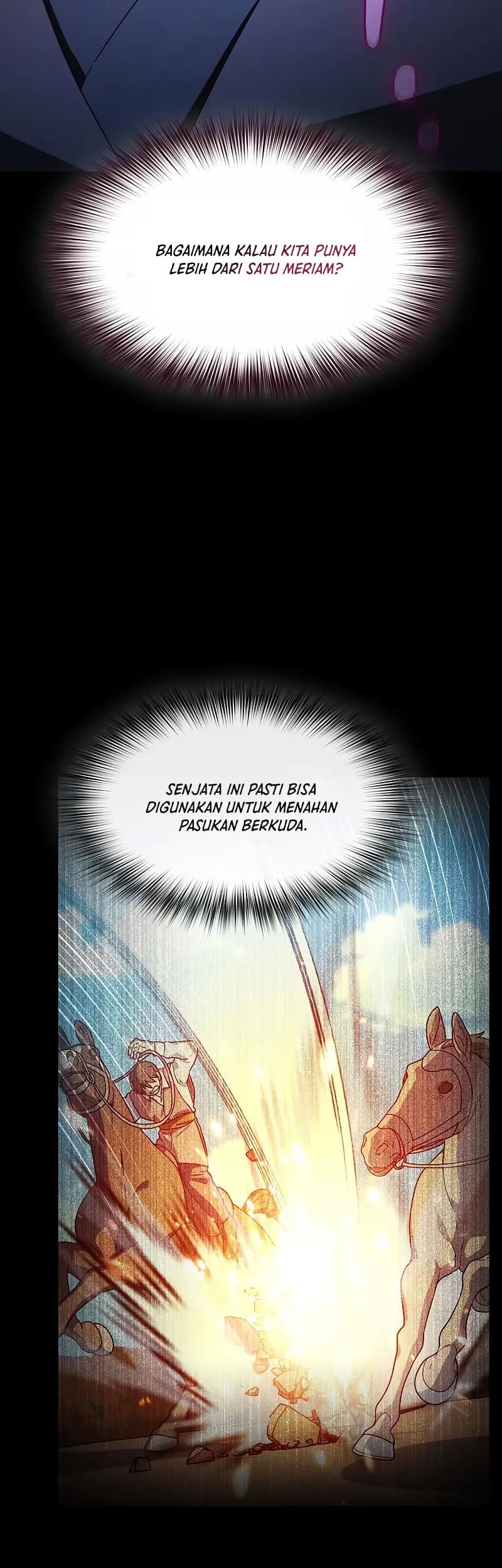 The Nebula’s Civilization Chapter 85 - halaman 54