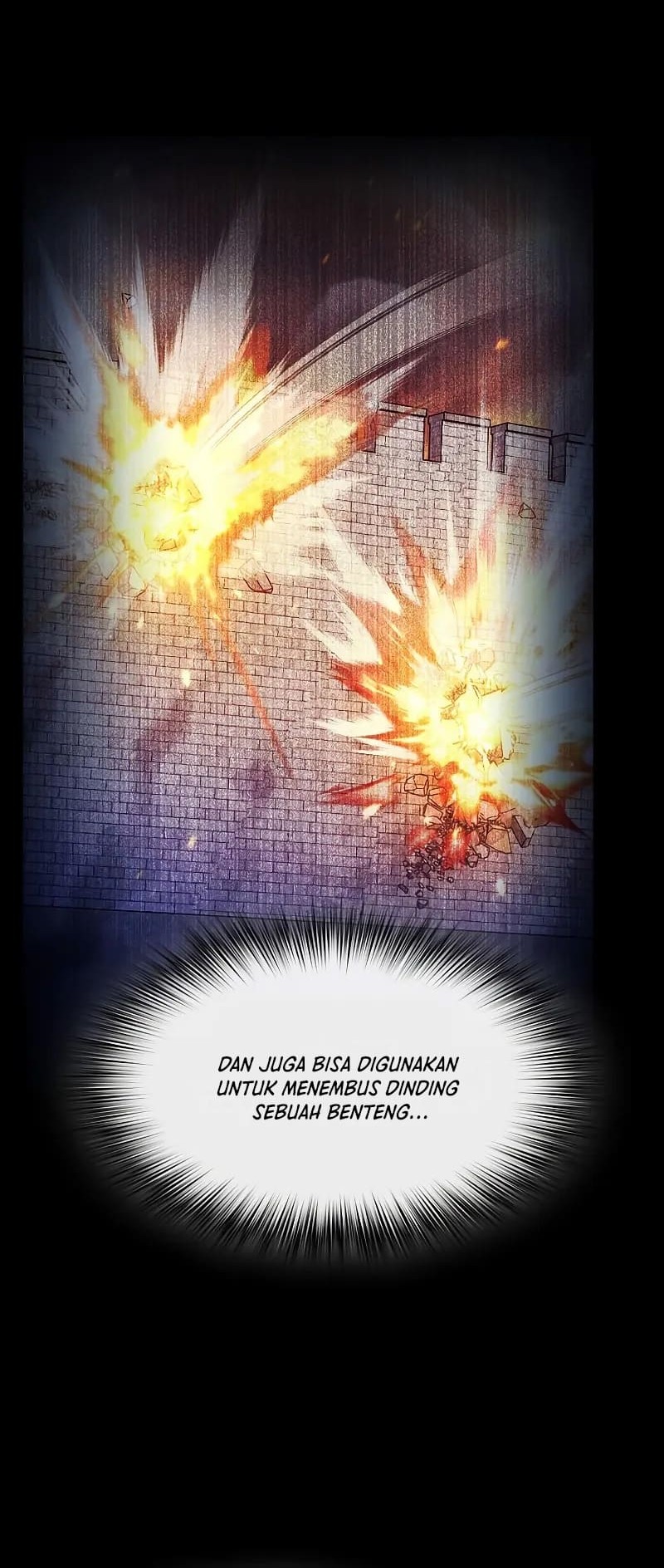 The Nebula’s Civilization Chapter 85 - halaman 55