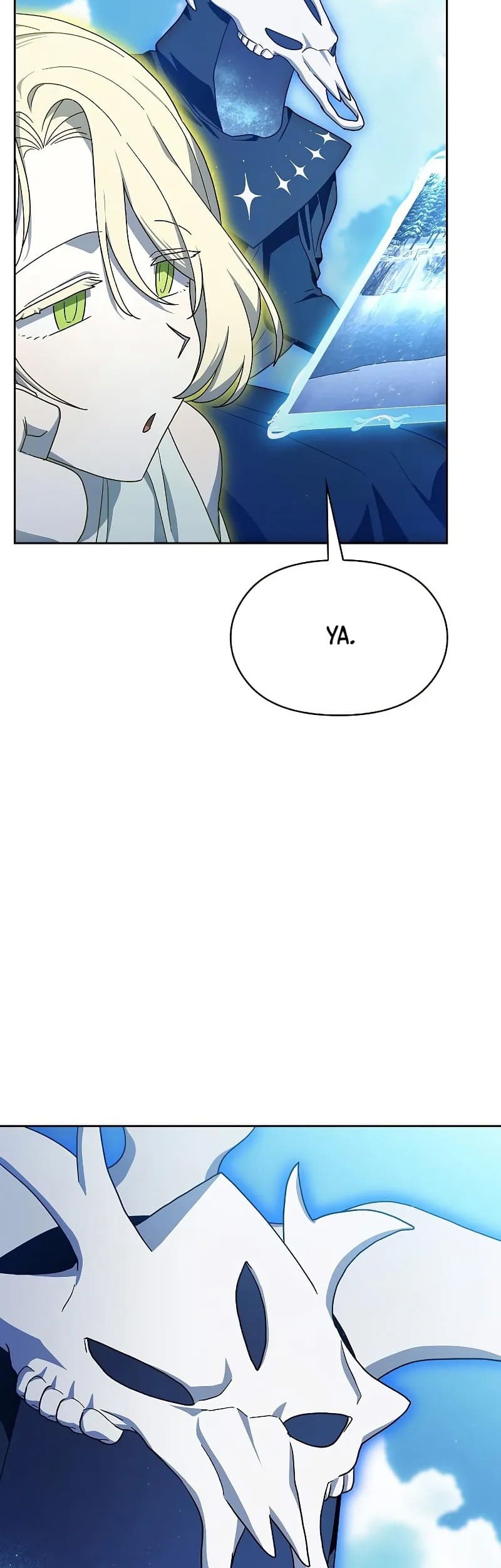 The Nebula’s Civilization Chapter 85 - halaman 65
