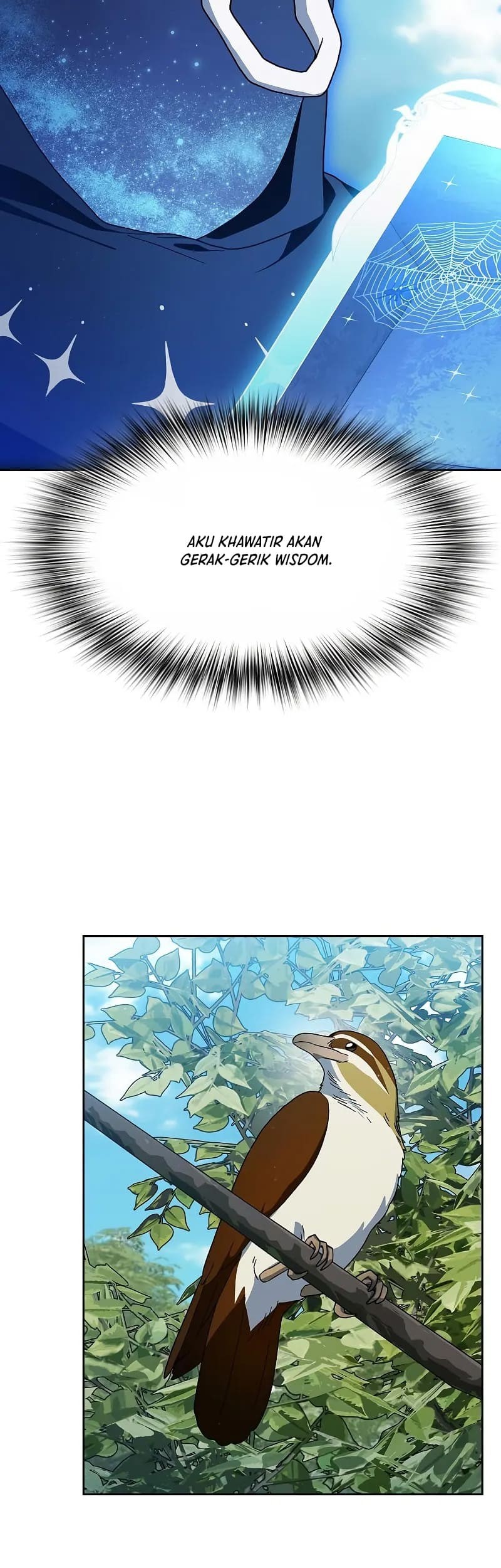 The Nebula’s Civilization Chapter 85 - halaman 66