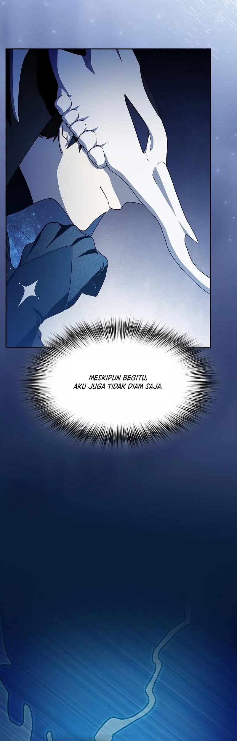 The Nebula’s Civilization Chapter 85 - halaman 69