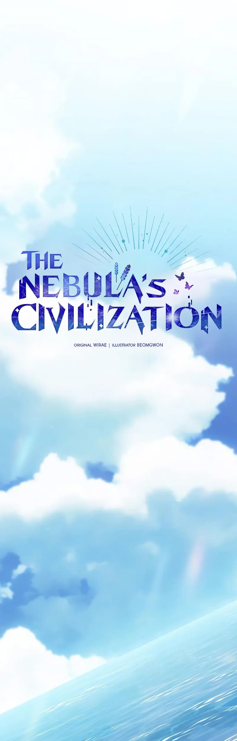 The Nebula’s Civilization Chapter 86 - halaman 2