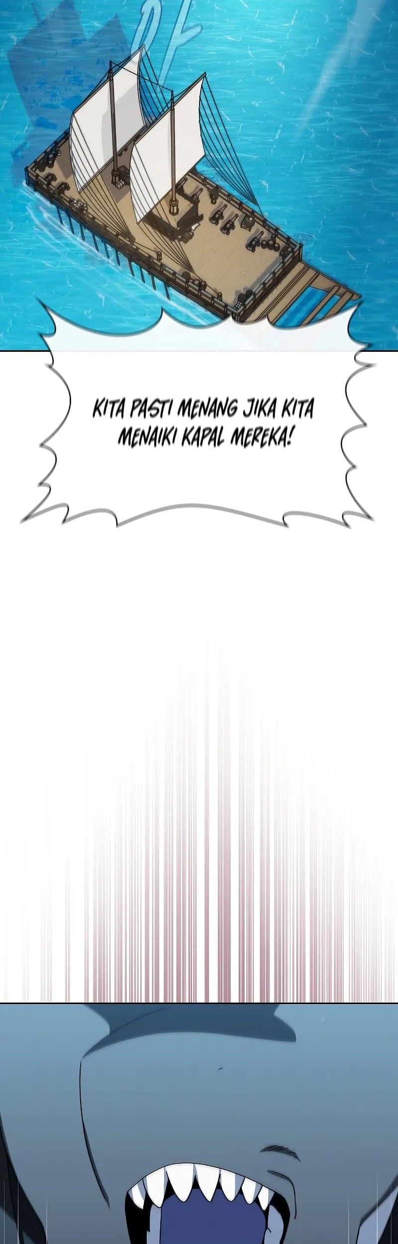 The Nebula’s Civilization Chapter 86 - halaman 43