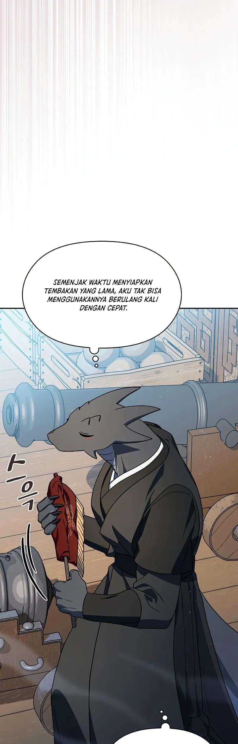The Nebula’s Civilization Chapter 86 - halaman 49
