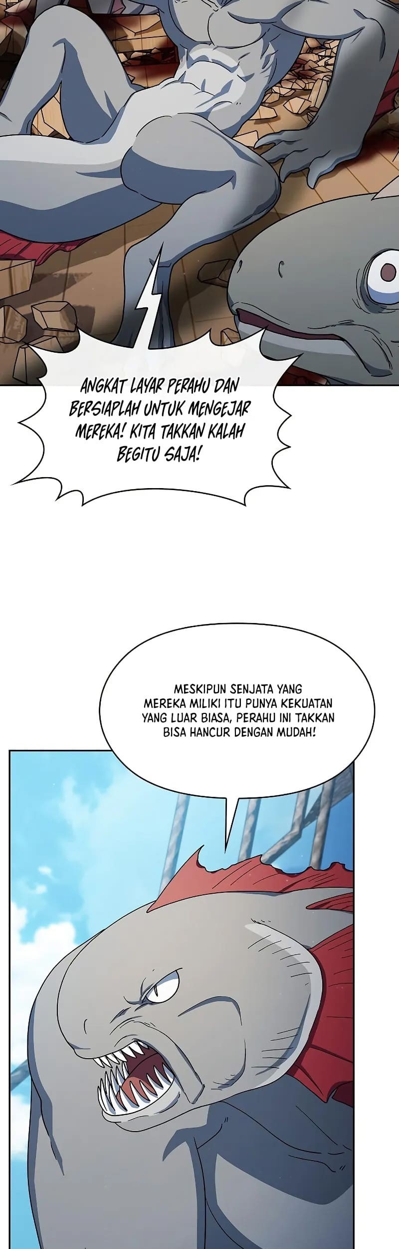 The Nebula’s Civilization Chapter 86 - halaman 53
