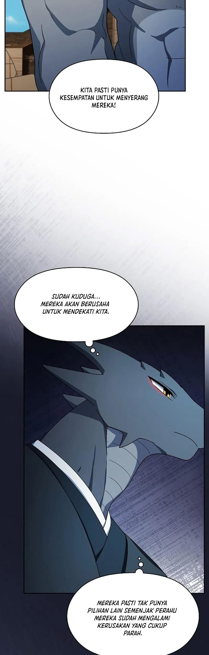 The Nebula’s Civilization Chapter 86 - halaman 54