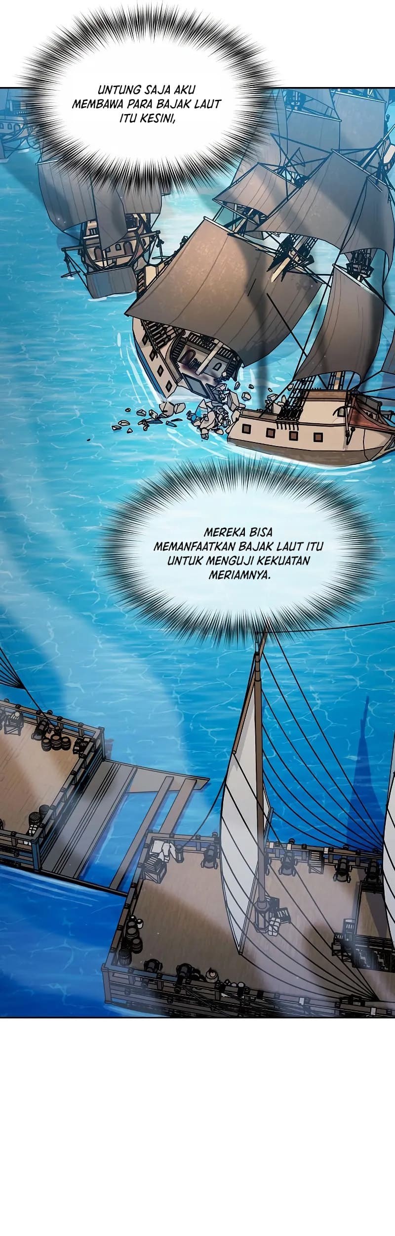 The Nebula’s Civilization Chapter 86 - halaman 69