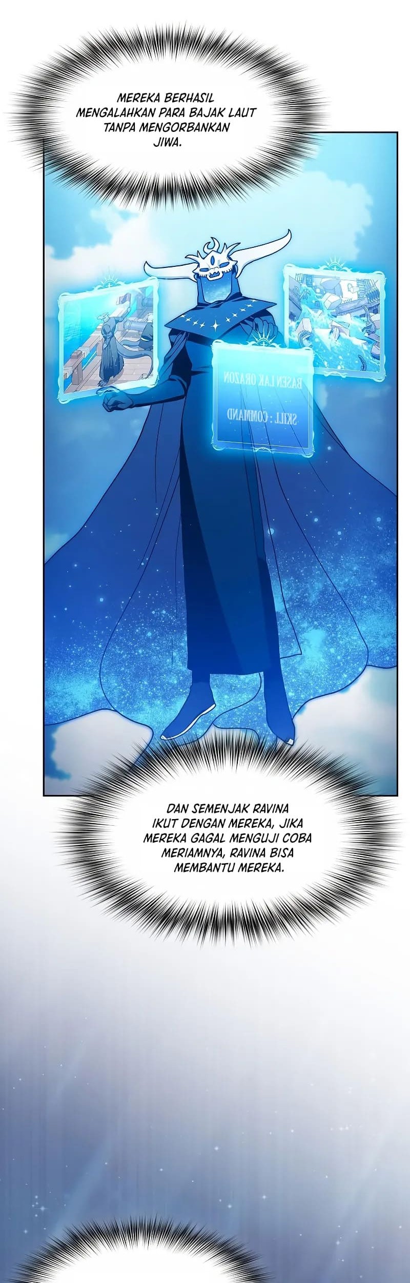 The Nebula’s Civilization Chapter 86 - halaman 70