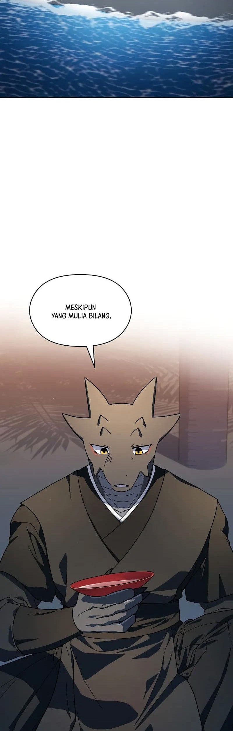 The Nebula’s Civilization Chapter 87 - halaman 10