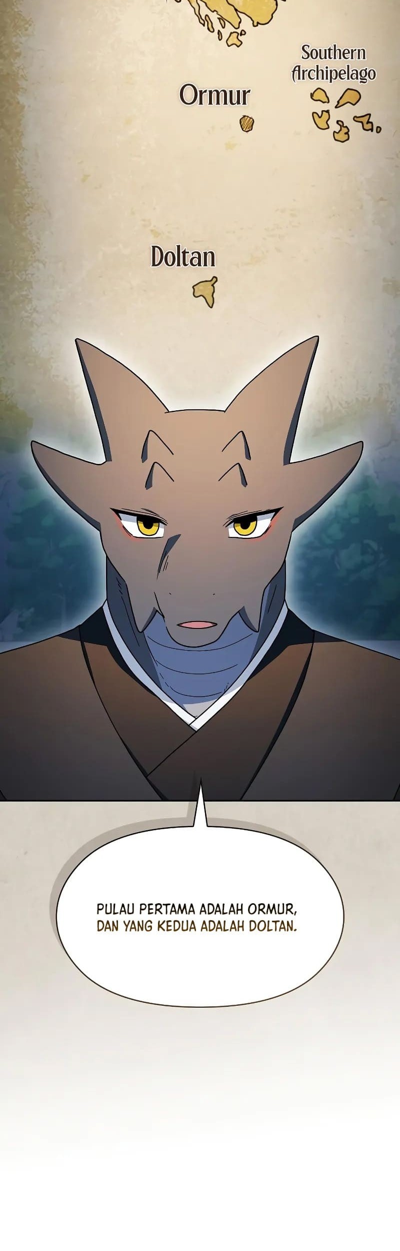 The Nebula’s Civilization Chapter 87 - halaman 14