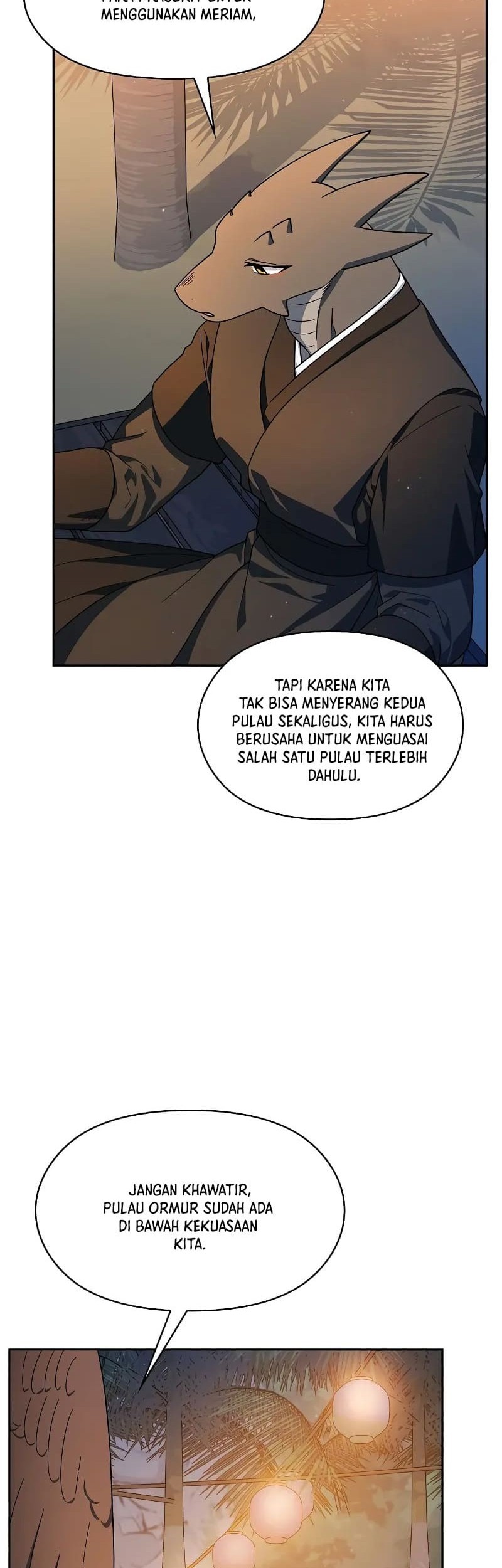 The Nebula’s Civilization Chapter 87 - halaman 18