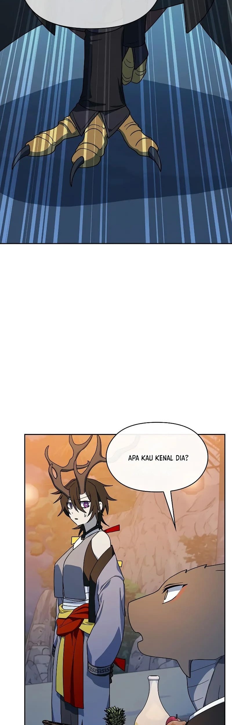 The Nebula’s Civilization Chapter 87 - halaman 22
