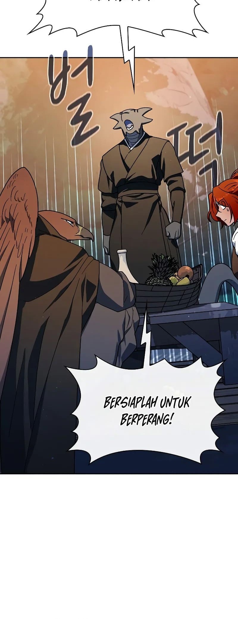 The Nebula’s Civilization Chapter 87 - halaman 27