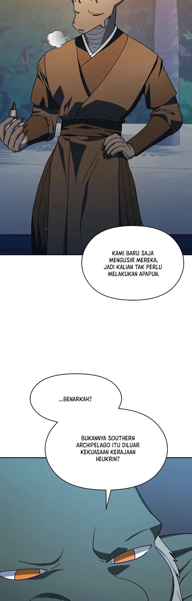 The Nebula’s Civilization Chapter 87 - halaman 34