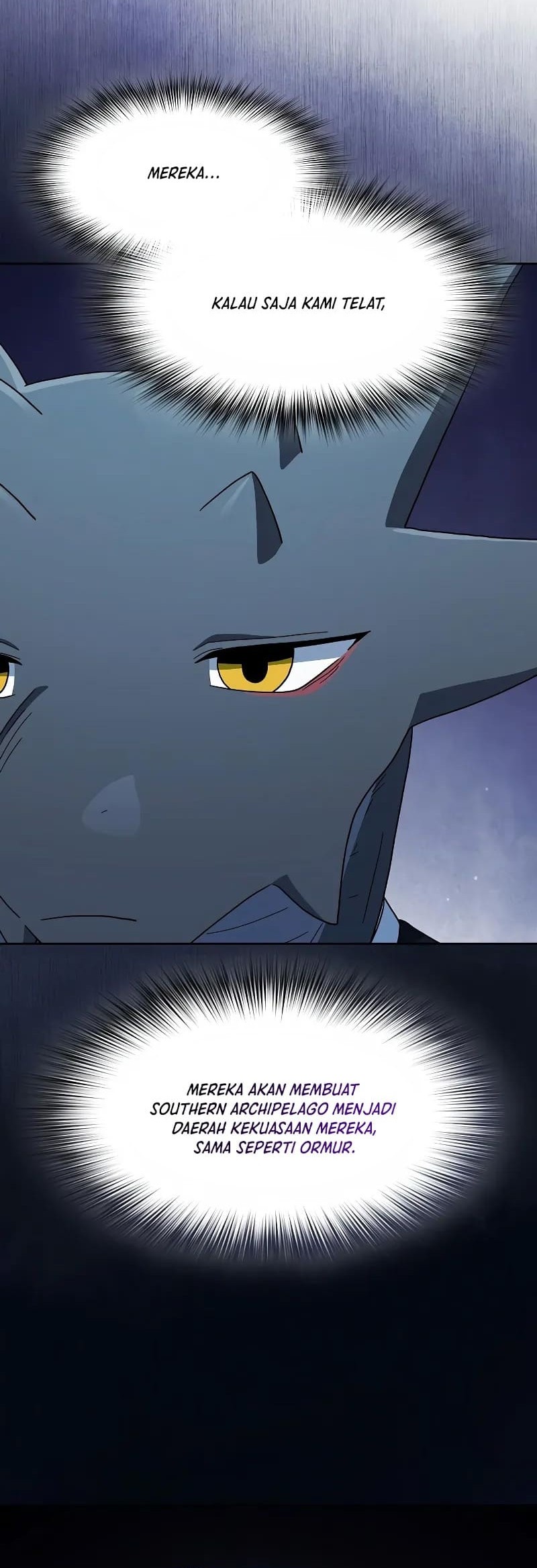 The Nebula’s Civilization Chapter 87 - halaman 38