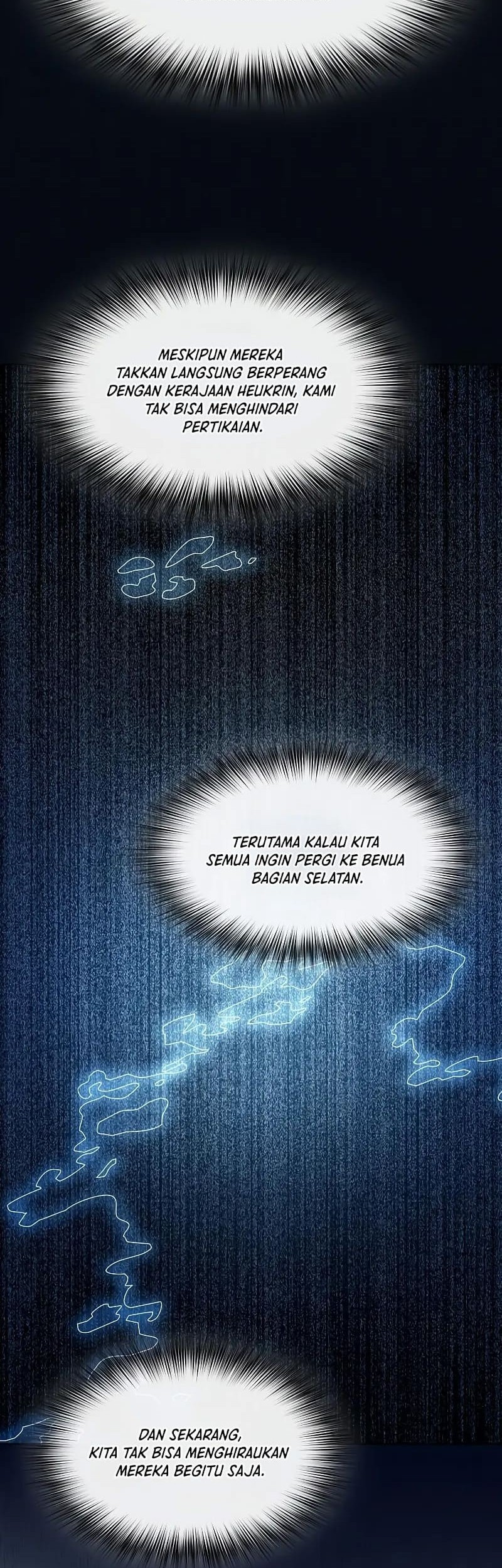 The Nebula’s Civilization Chapter 87 - halaman 40