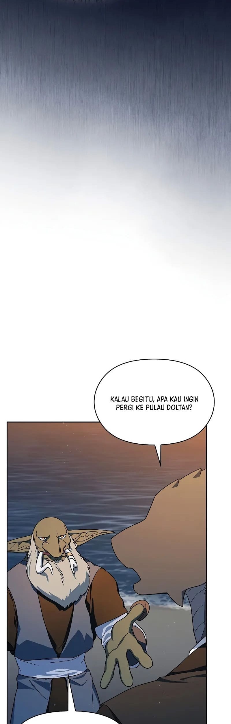 The Nebula’s Civilization Chapter 87 - halaman 41