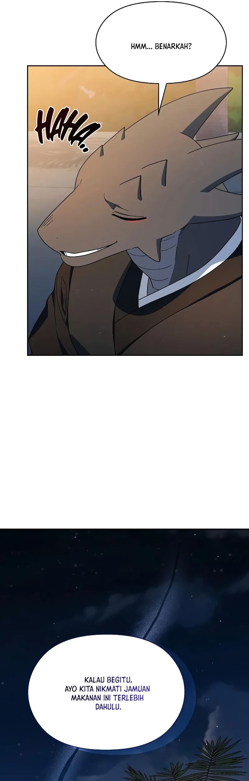The Nebula’s Civilization Chapter 87 - halaman 43