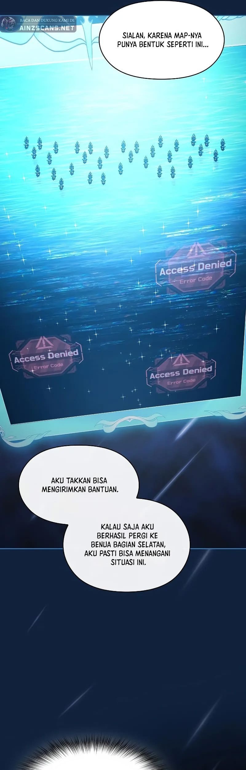 The Nebula’s Civilization Chapter 87 - halaman 55