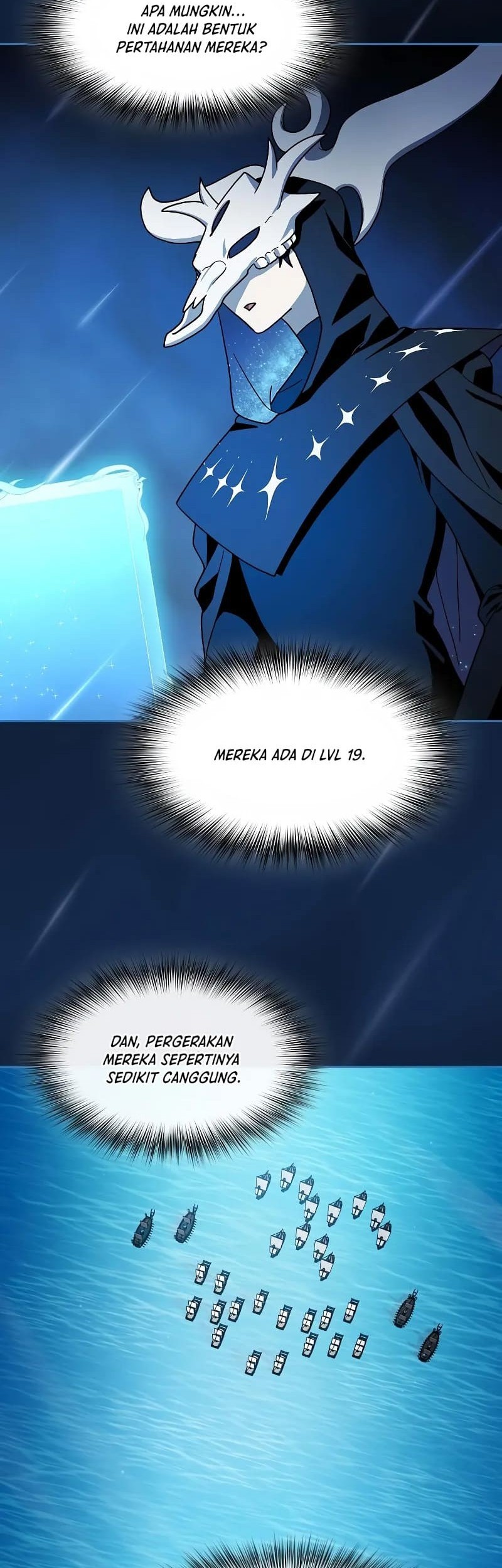 The Nebula’s Civilization Chapter 87 - halaman 56