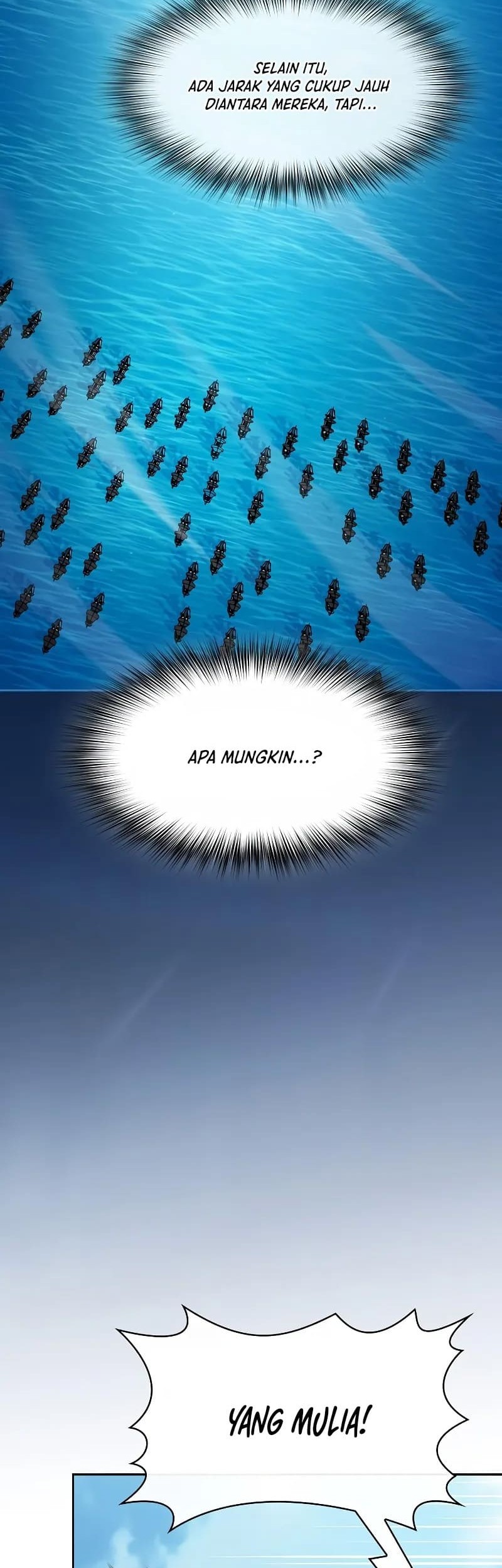 The Nebula’s Civilization Chapter 87 - halaman 57