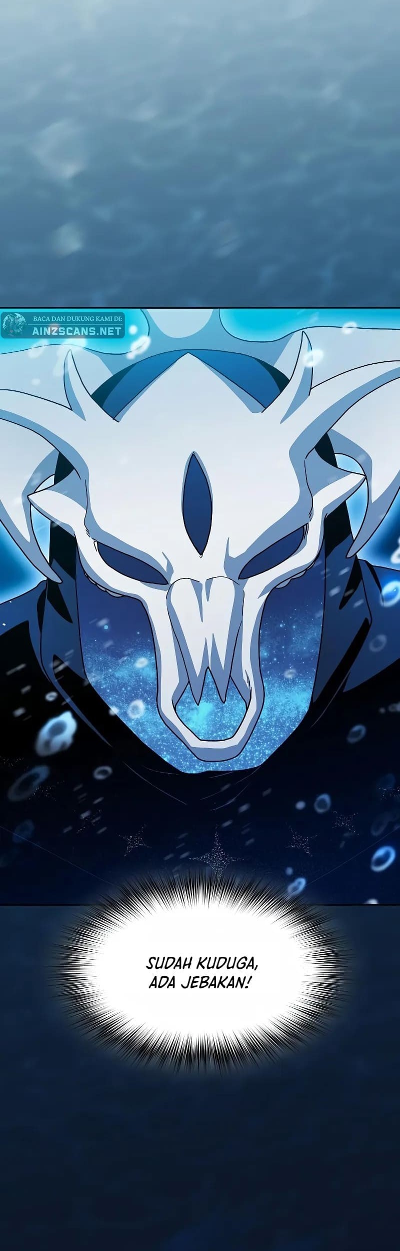The Nebula’s Civilization Chapter 87 - halaman 72
