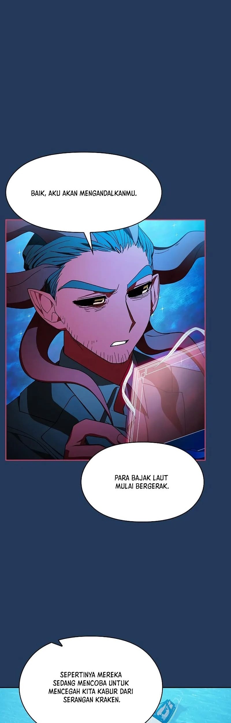 The Nebula’s Civilization Chapter 88 - halaman 10