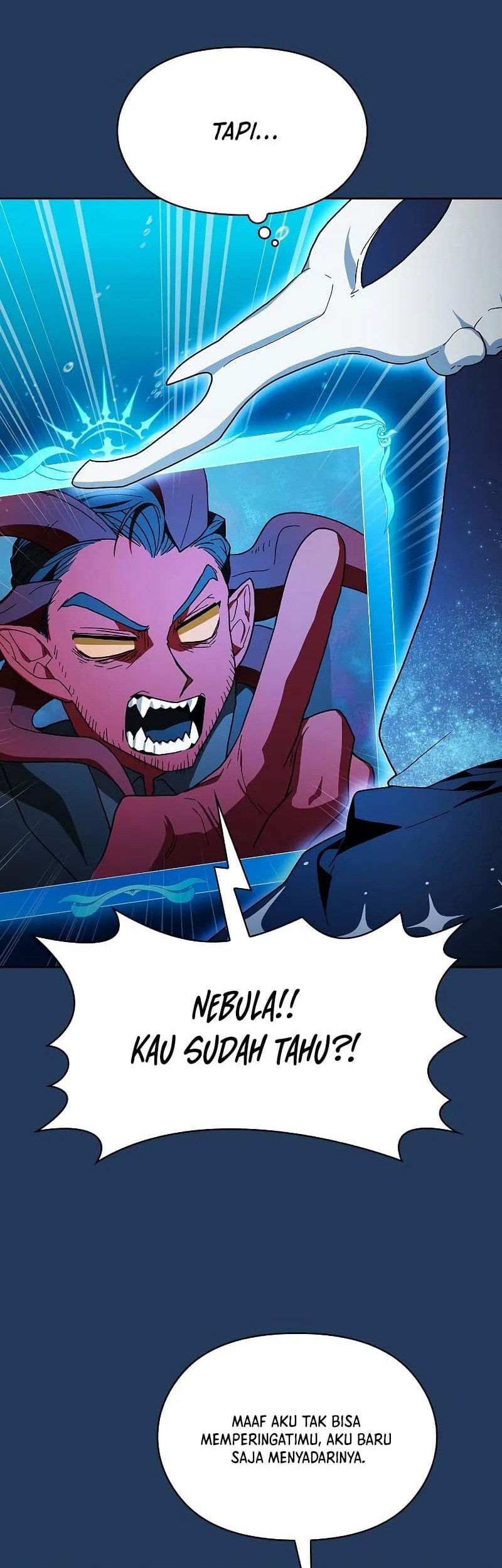 The Nebula’s Civilization Chapter 88 - halaman 2