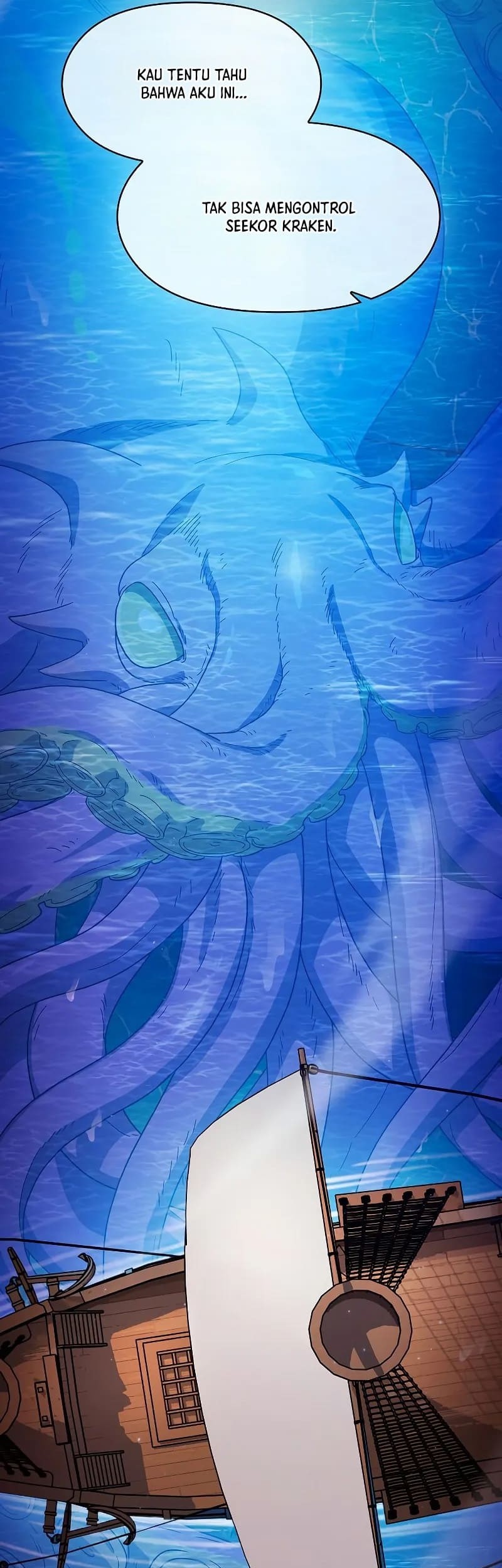 The Nebula’s Civilization Chapter 88 - halaman 5