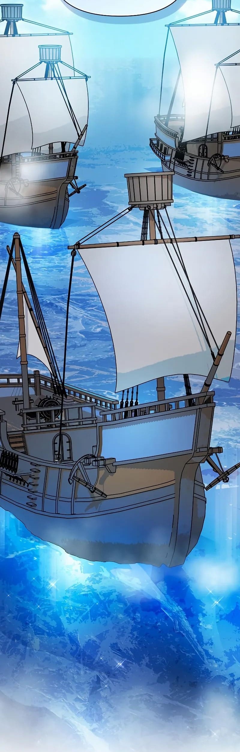 The Nebula’s Civilization Chapter 88 - halaman 53