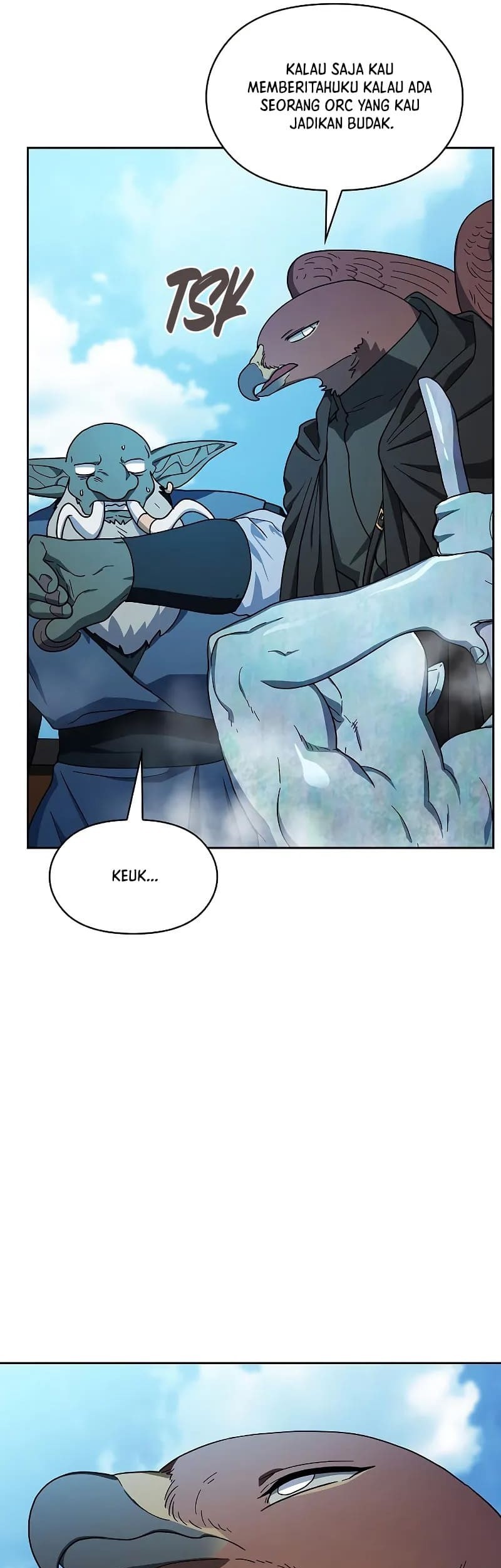 The Nebula’s Civilization Chapter 88 - halaman 59