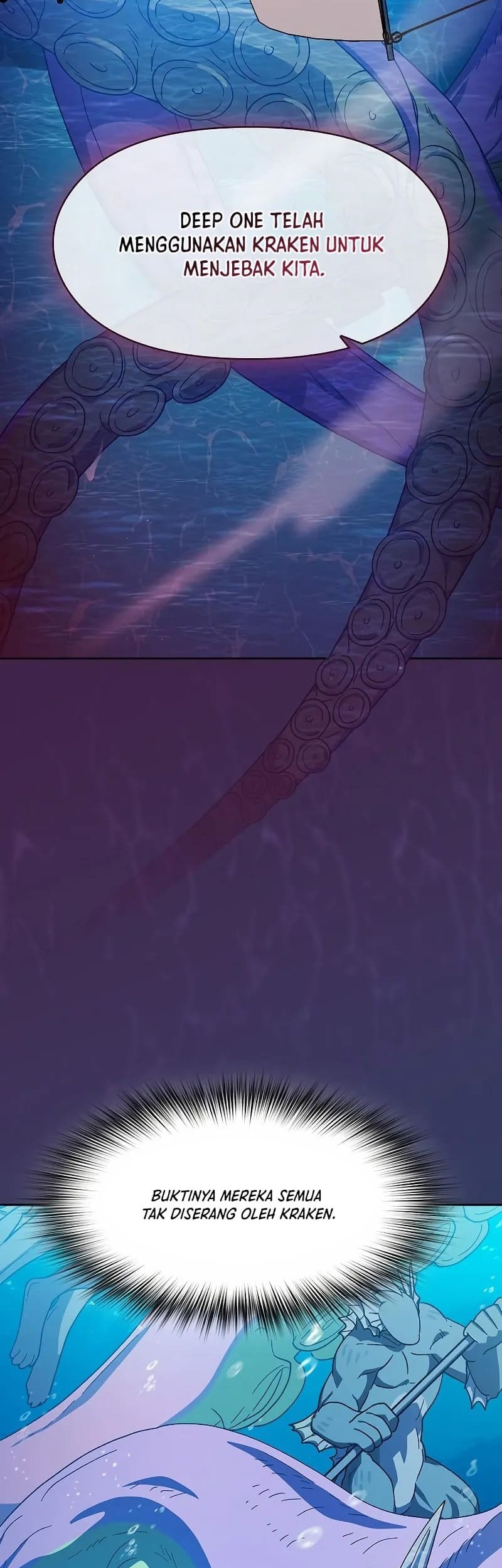 The Nebula’s Civilization Chapter 88 - halaman 6