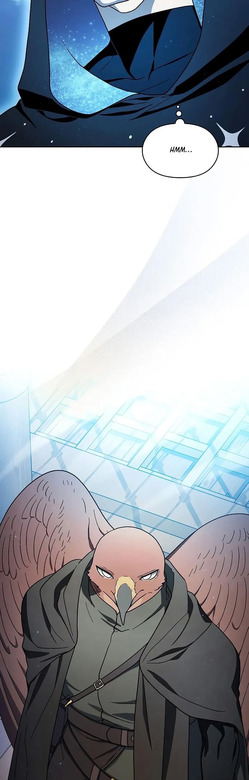 The Nebula’s Civilization Chapter 88 - halaman 65