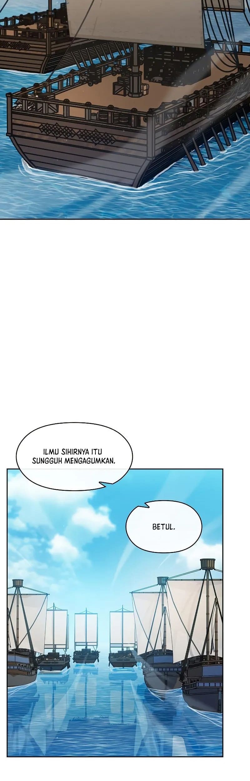 The Nebula’s Civilization Chapter 88 - halaman 68