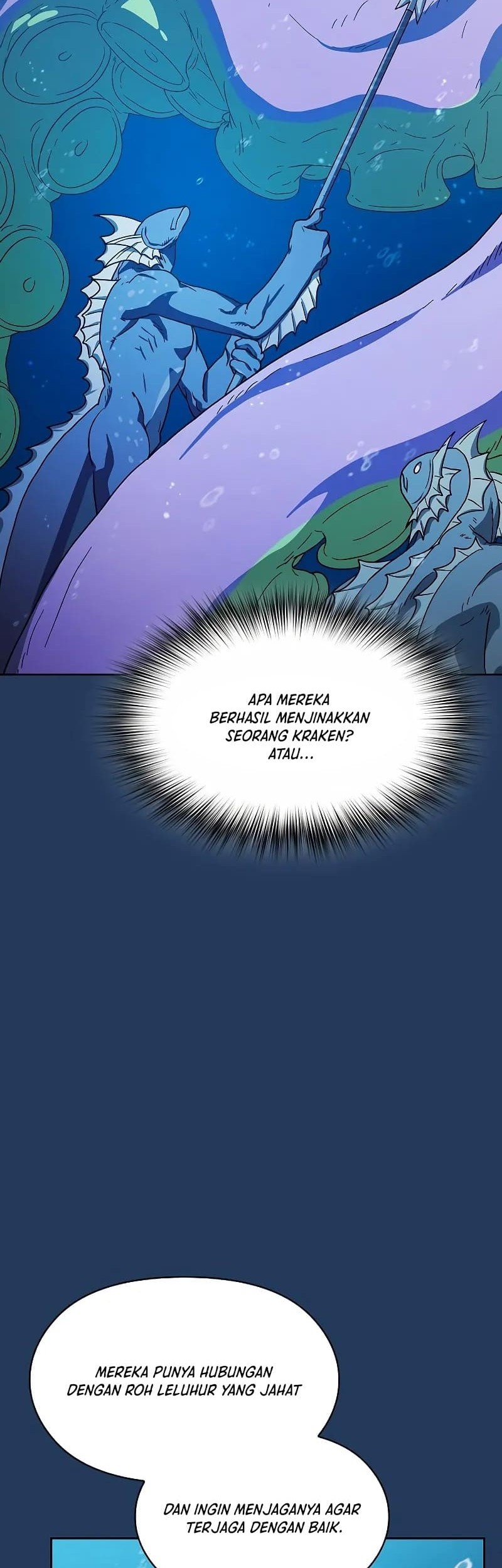 The Nebula’s Civilization Chapter 88 - halaman 7