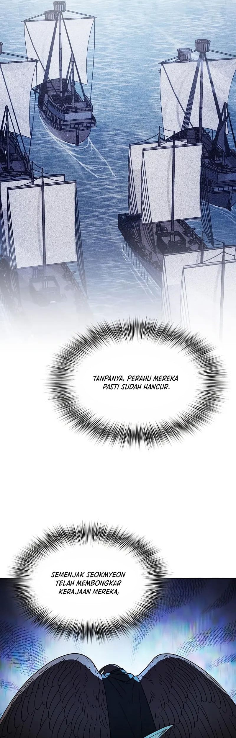 The Nebula’s Civilization Chapter 88 - halaman 71