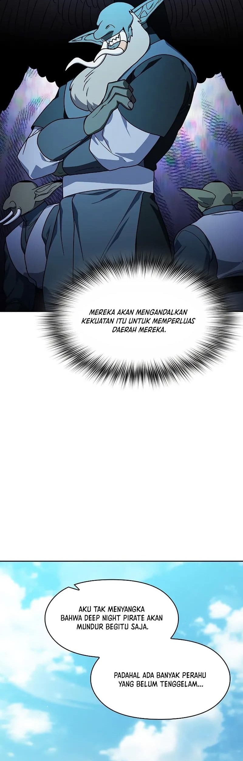 The Nebula’s Civilization Chapter 88 - halaman 72