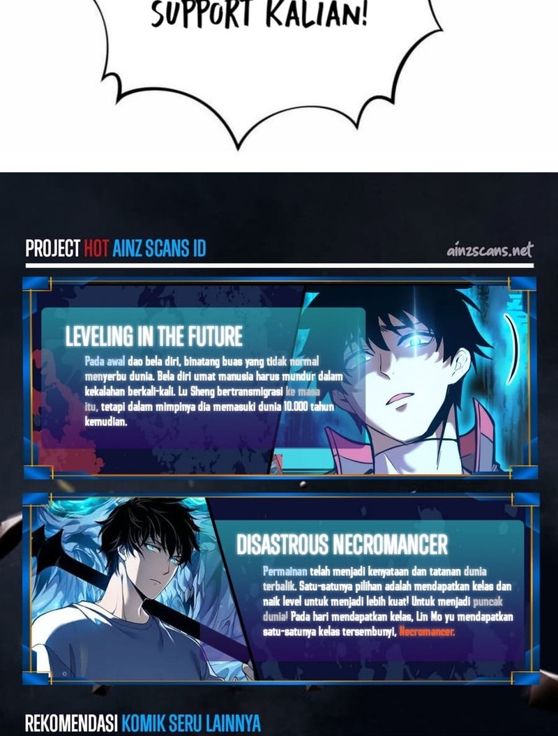 The Nebula’s Civilization Chapter 88 - halaman 82