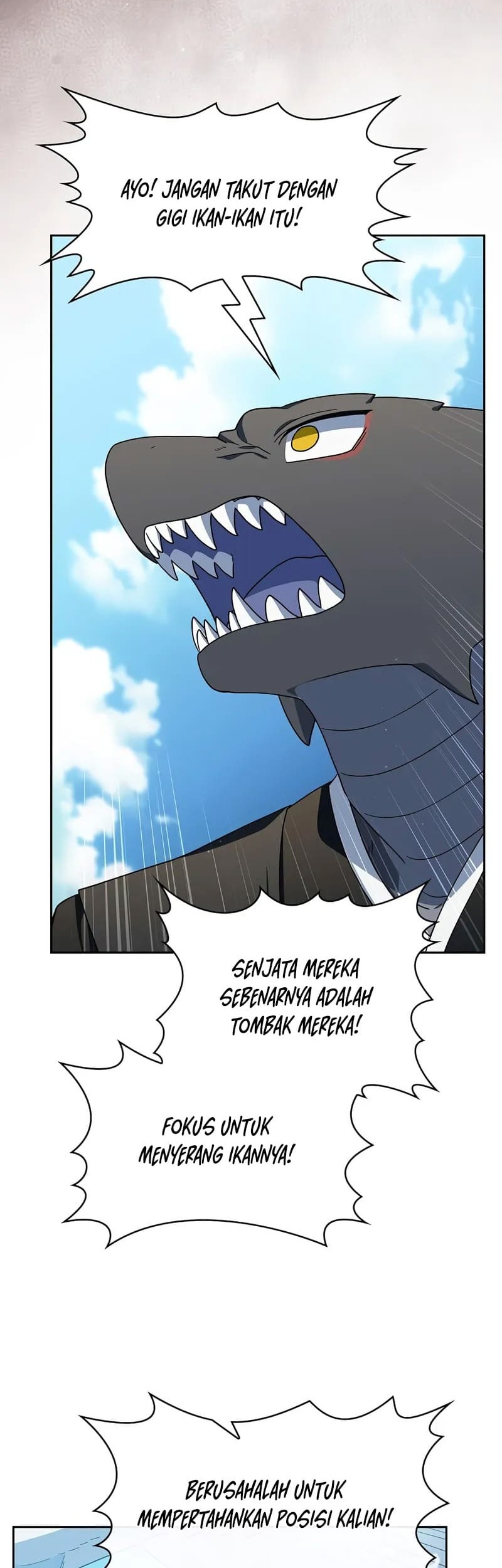 The Nebula’s Civilization Chapter 89 - halaman 40
