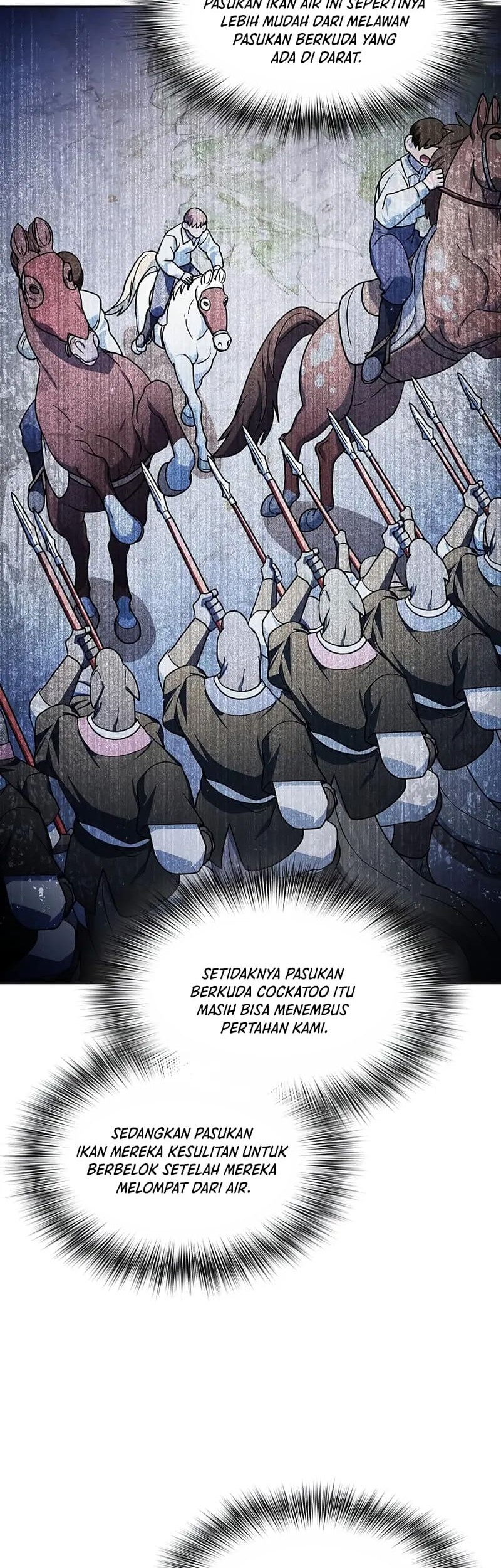 The Nebula’s Civilization Chapter 89 - halaman 44