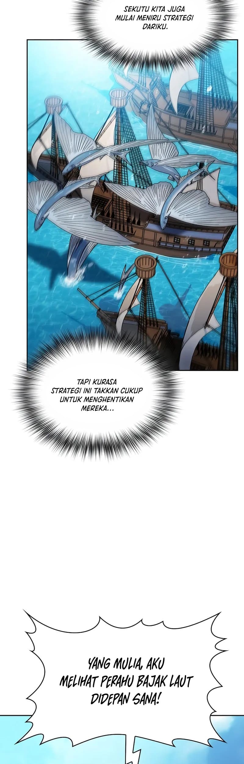 The Nebula’s Civilization Chapter 89 - halaman 45