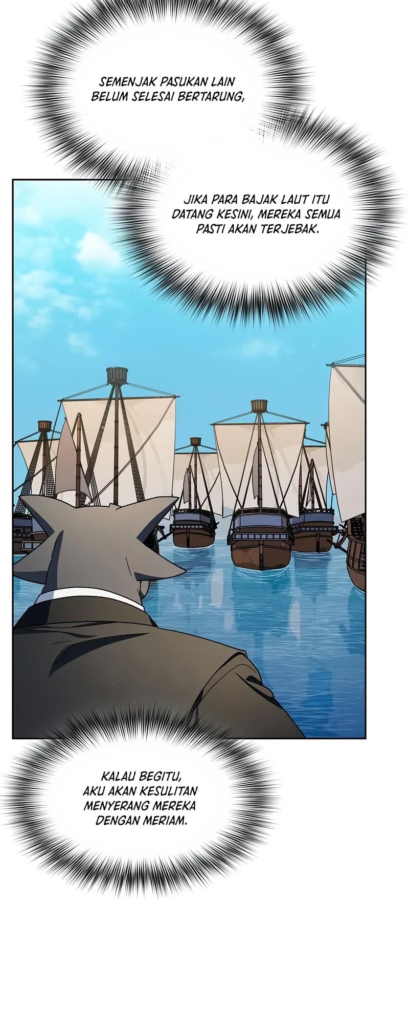 The Nebula’s Civilization Chapter 89 - halaman 48