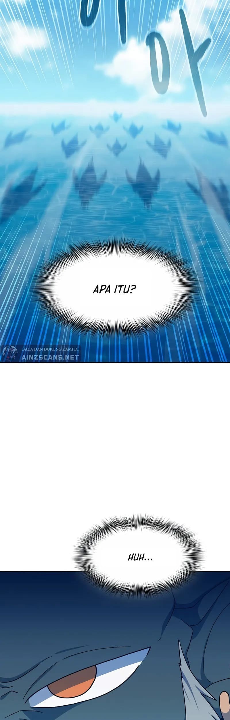The Nebula’s Civilization Chapter 89 - halaman 5