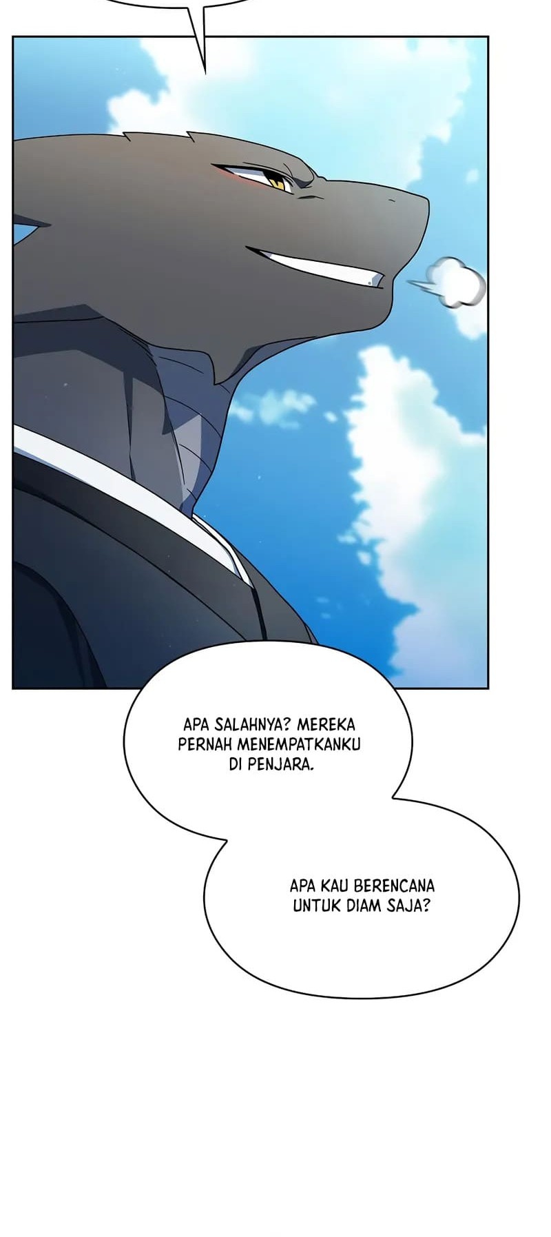 The Nebula’s Civilization Chapter 89 - halaman 60