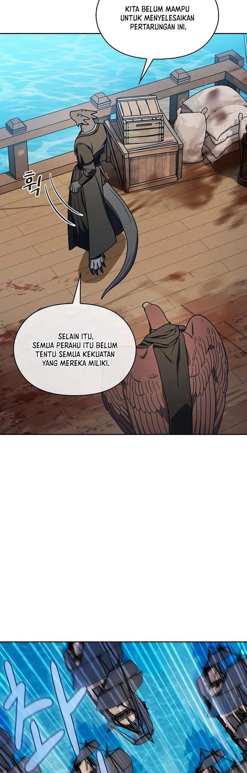 The Nebula’s Civilization Chapter 89 - halaman 62